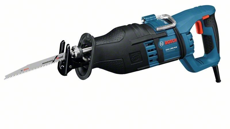 BOSCH SABRE SAW GSA1300PCE PROFESSIONAL